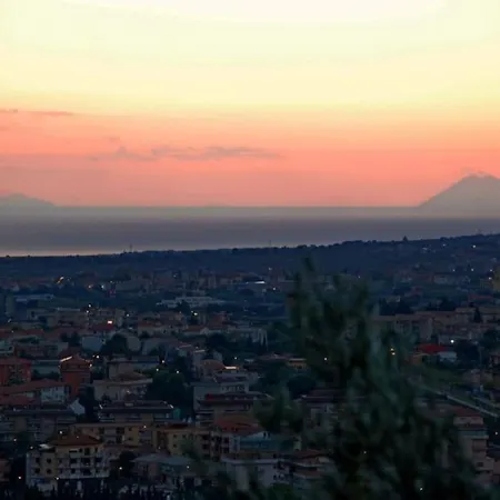 Διαμέρισμα 'citysunset' Lametia *
